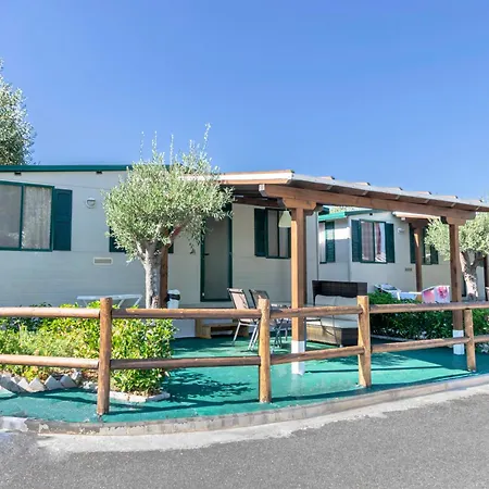 Camping Castello Νέος Μαρμαράς Εξωτερικό φωτογραφία