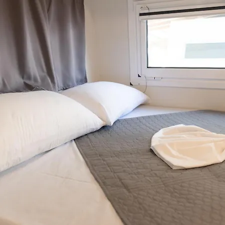 Camping Castello Νέος Μαρμαράς Δωμάτιο φωτογραφία