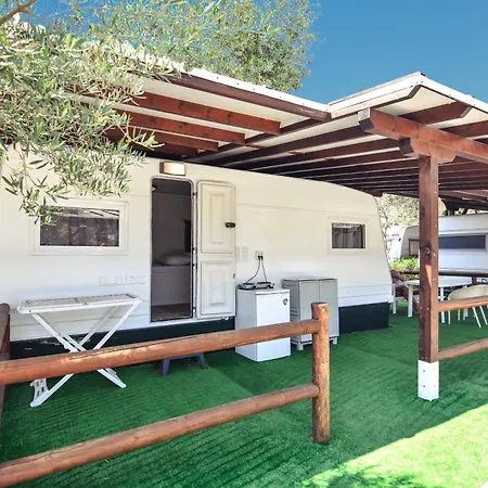 Camping Castello Νέος Μαρμαράς Δωμάτιο φωτογραφία