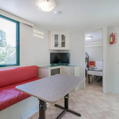 Camping Castello Νέος Μαρμαράς Εξωτερικό φωτογραφία