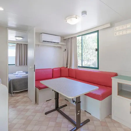 Camping Castello Νέος Μαρμαράς Εξωτερικό φωτογραφία