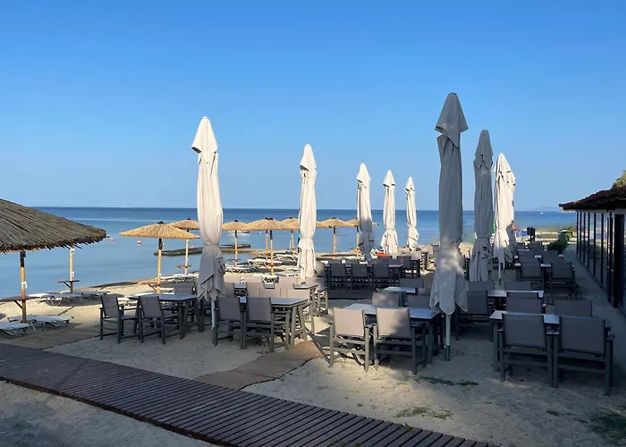 Camping Castello