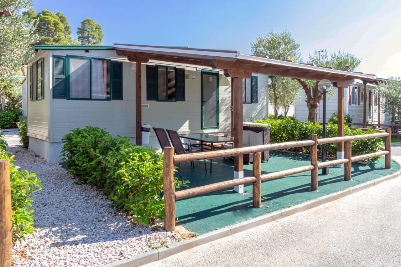 Castello Camping Neos Marmaras