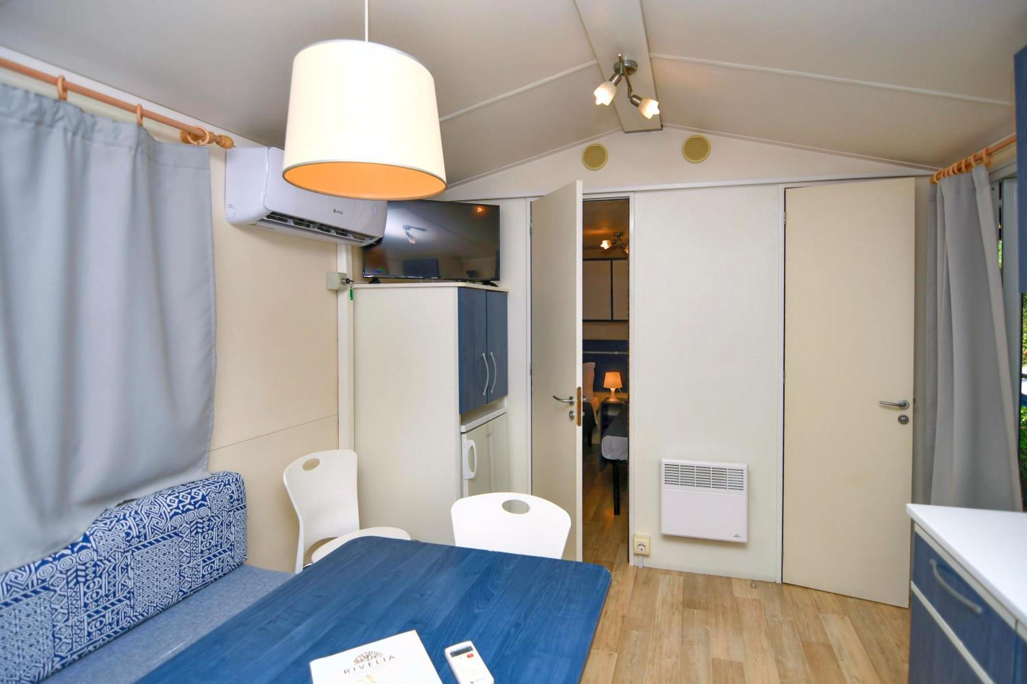 Camping Castello * Neos Marmaras