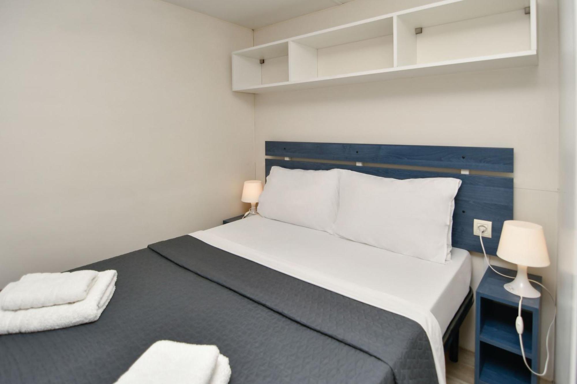 Camping Castello