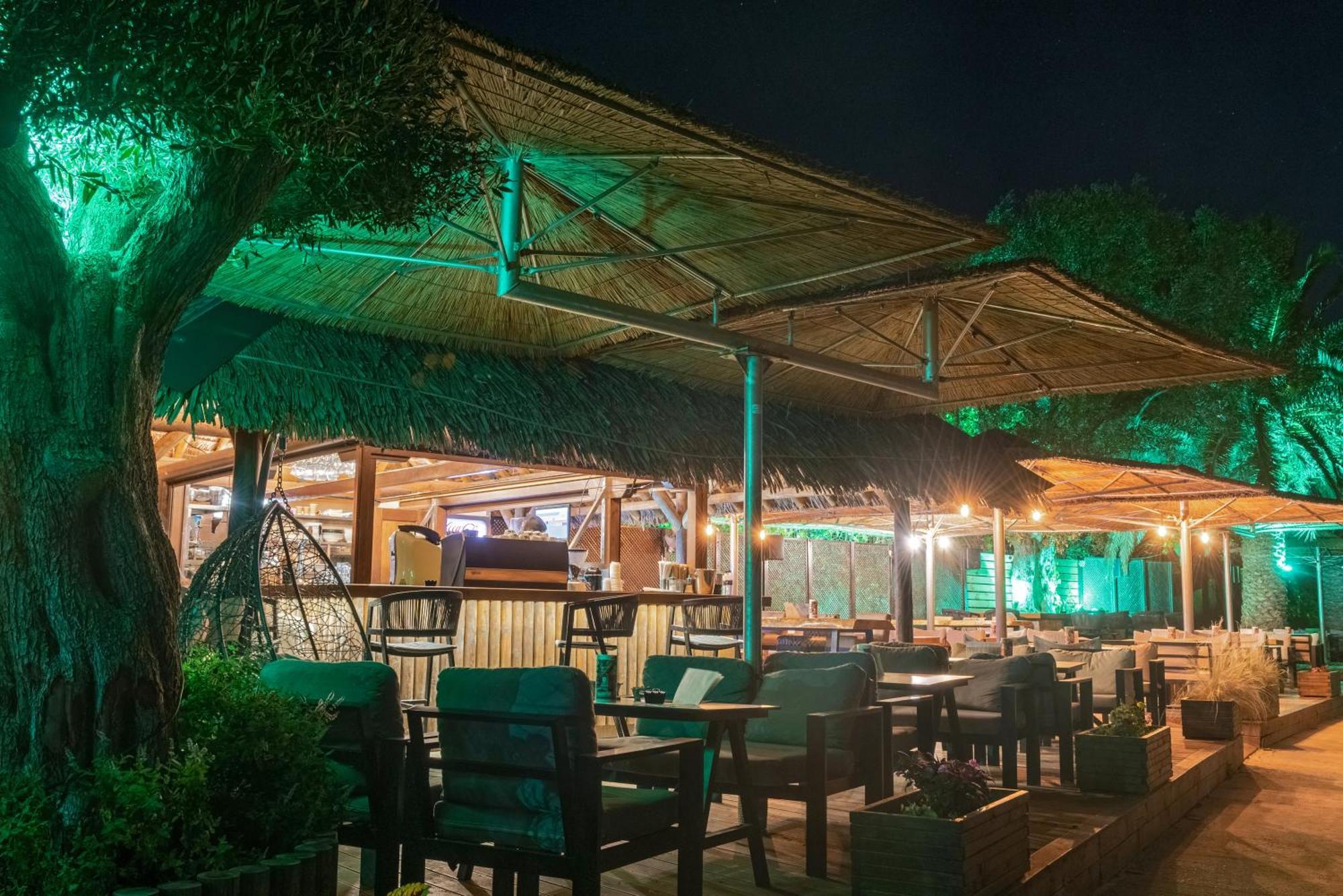 Campsite Castello *