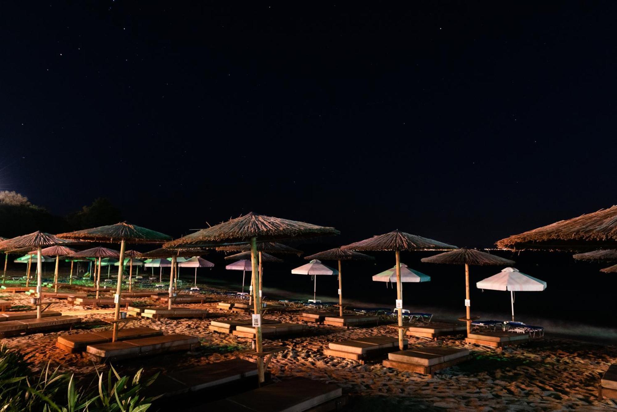 Castello Campsite Neos Marmaras
