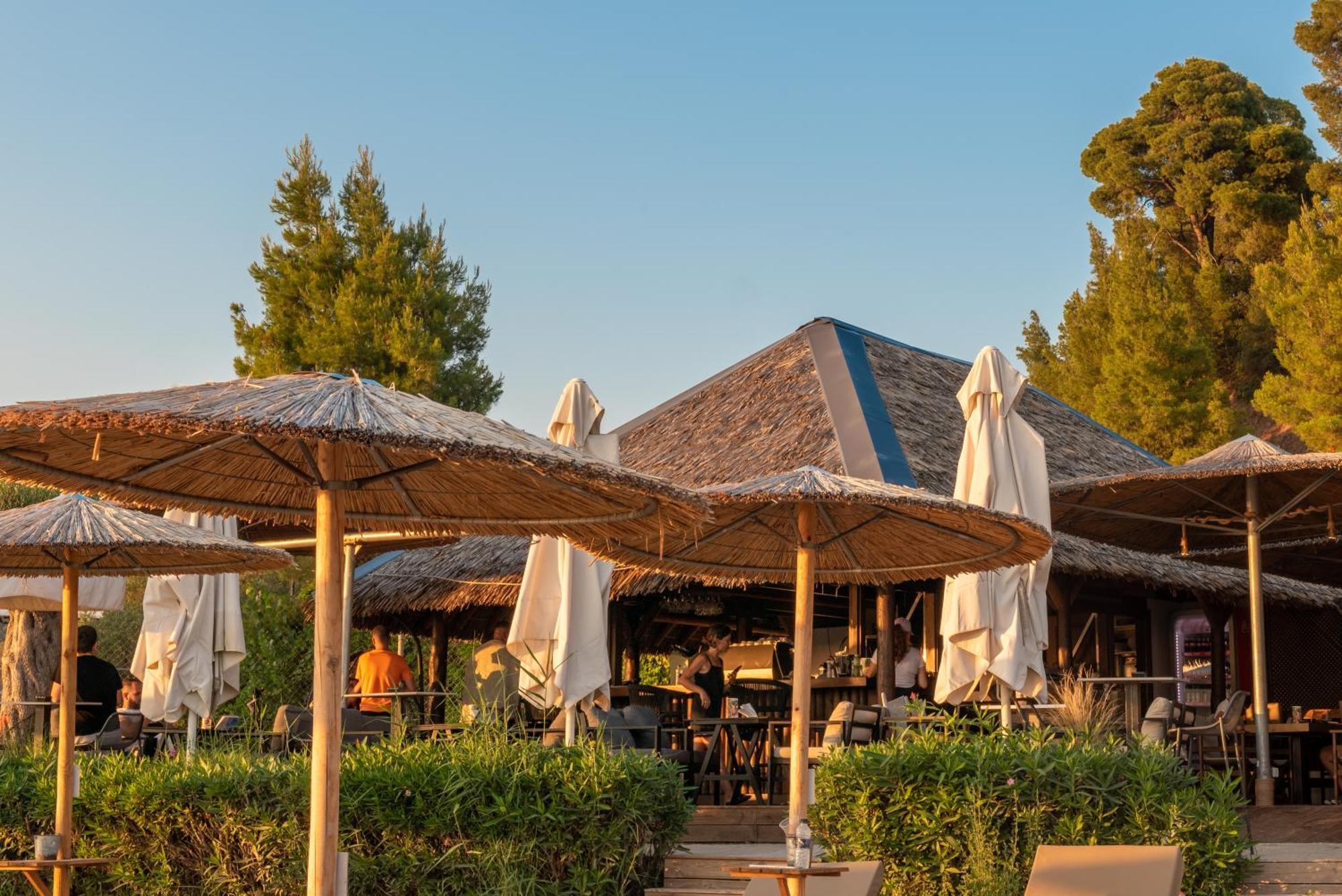 Castello Campsite Neos Marmaras