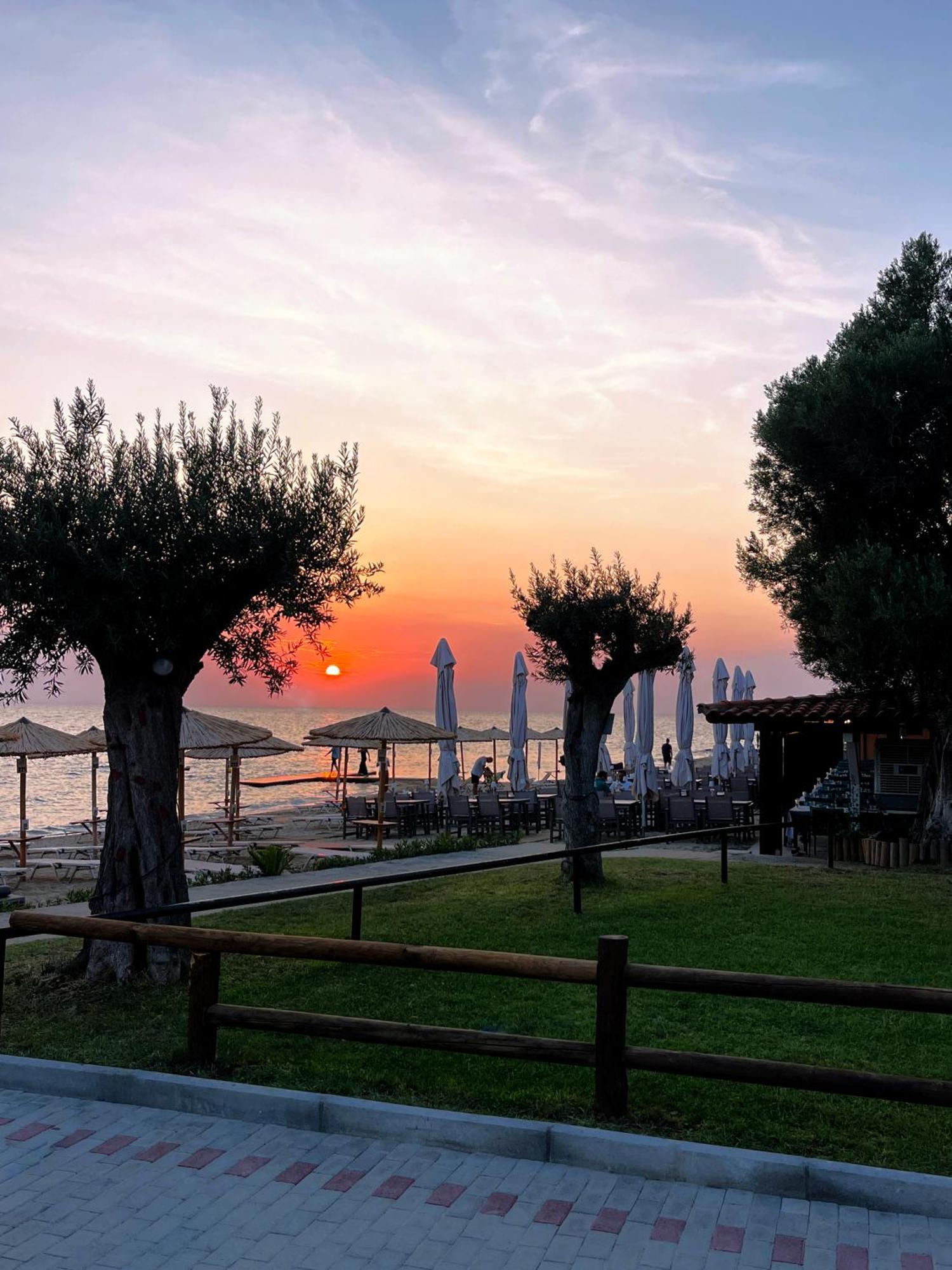 Camping Castello * Neos Marmaras