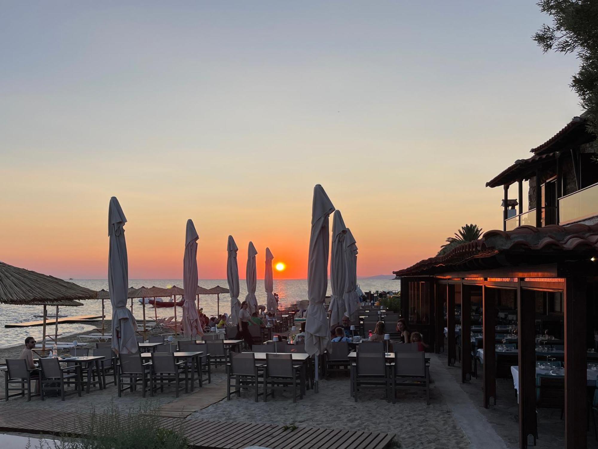 Campsite Castello