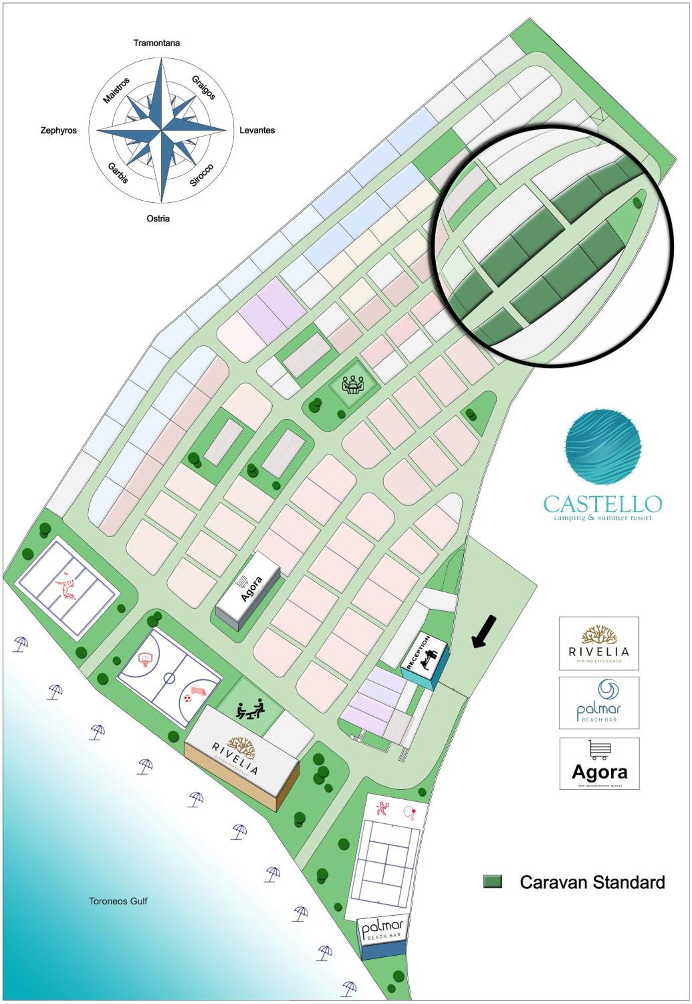 Castello