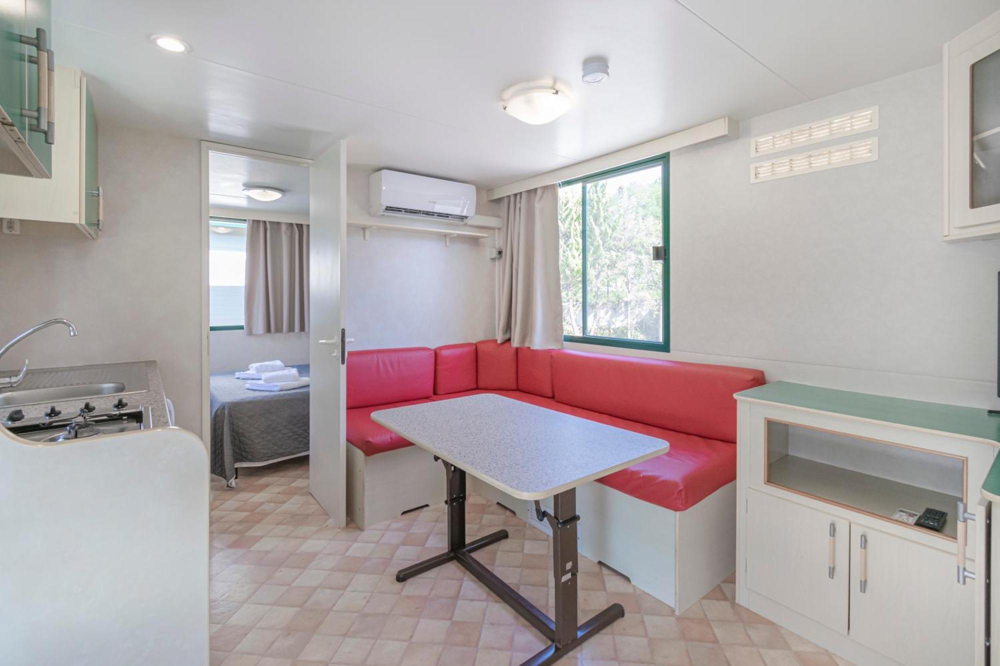 Castello Campsite Neos Marmaras